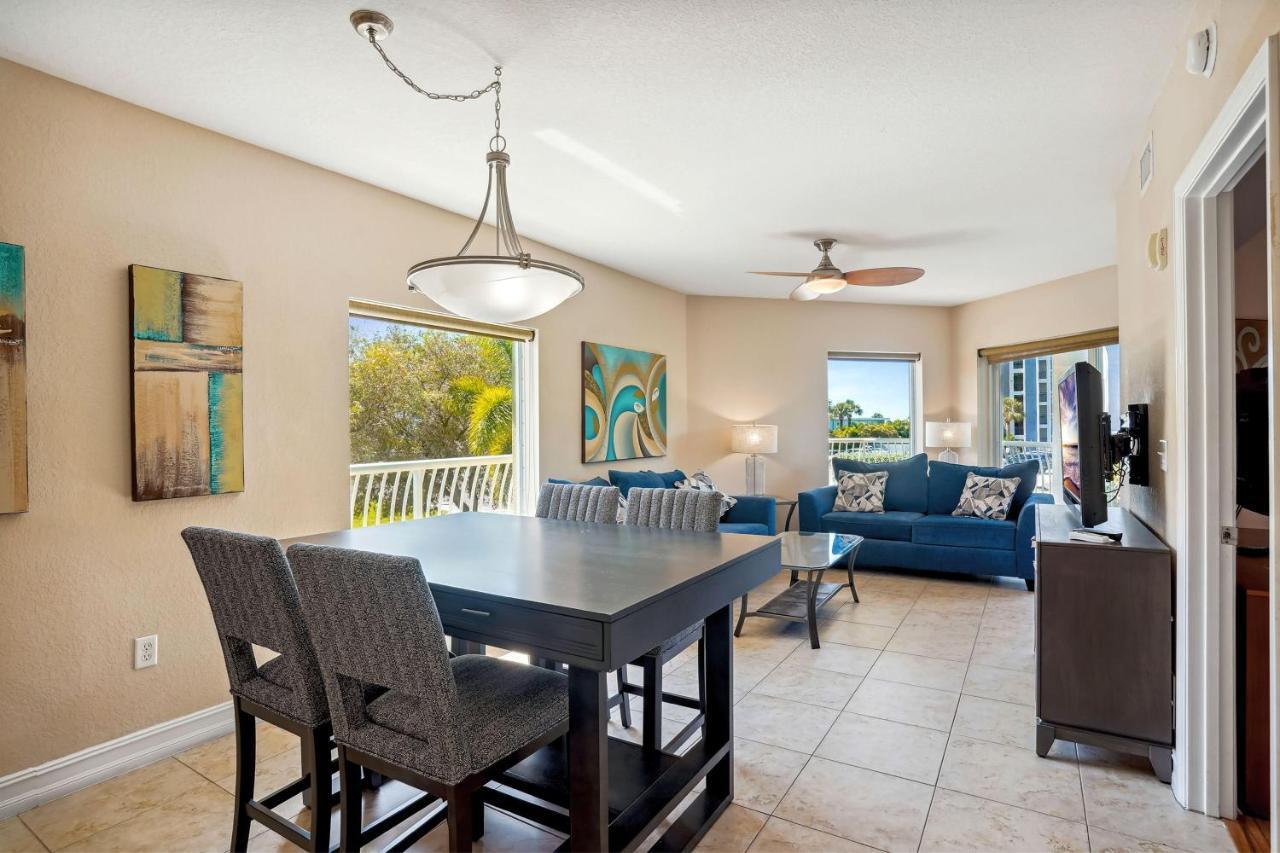 Crystal Palms 201 Villa St. Pete Beach Exterior photo